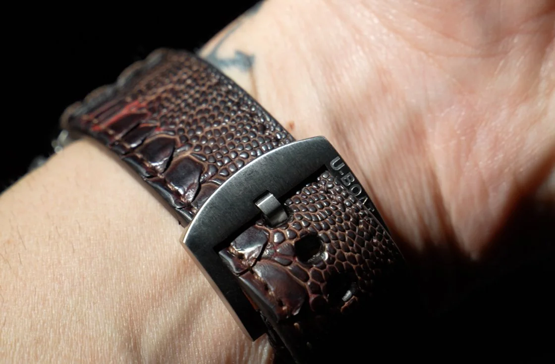U-Boat Celebrates Its First 25 Years With Chimera 25° — Luxury